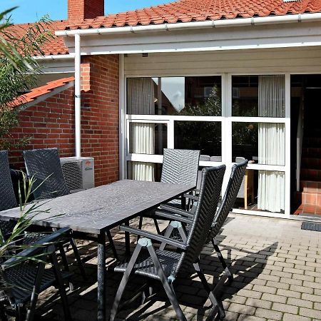 Holiday home Fyrvej Blåvand X Rum bild