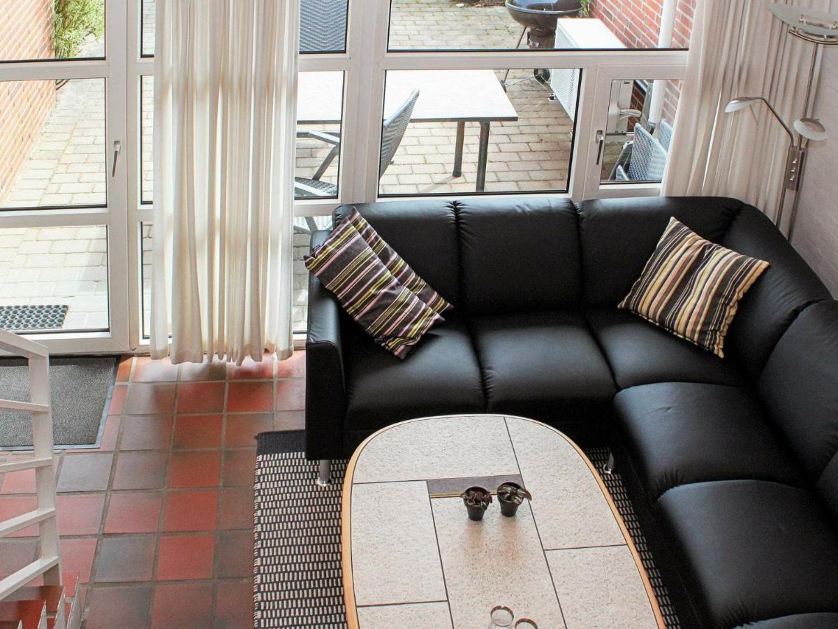 Holiday home Fyrvej Blåvand X Exteriör bild