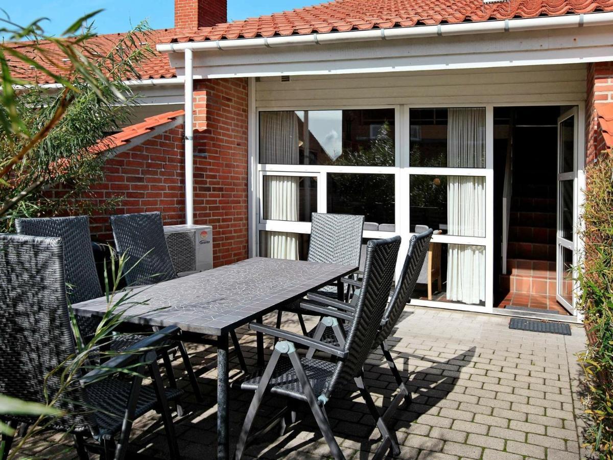 Holiday home Fyrvej Blåvand X Rum bild